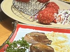 -酒久自助料理(佳兆业店)
