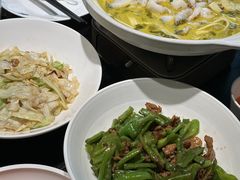 -简小舍·民间手艺菜(武昌江滩店)