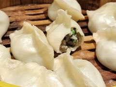 -老边饺子馆(金源店)