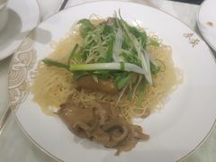 -麦奀云吞面世家 山顶店(山顶广场店)
