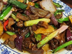 -下村新强记烧鹅店