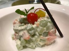 -老人和饭店(淮海中路店)