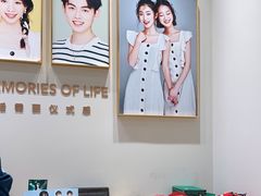 -海马体照相馆(上海月星环球港店)