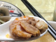 -舟山海鲜·江浙菜(银沙路店)