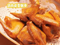 -整只乳鸽GetSQUAB(西华路店)