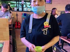 -梨花自助烤肉(天河城店)