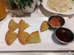 -犇鼎牛潮汕牛肉火锅(新辰里学清路店)