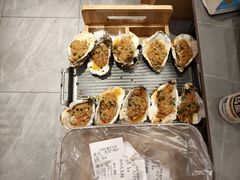 -龙虾奇迹泥炉烤肉(大华三路店)