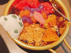 -川成元·麻辣香锅(凯德MALL西直门店)