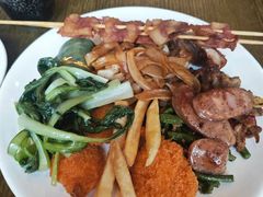 -合肥融创永乐半山酒店·永乐半山西餐厅