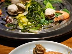 -三个渔夫·蒸汽海鲜(小白楼店)