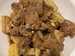 -U你·天然调味(南湖总店)