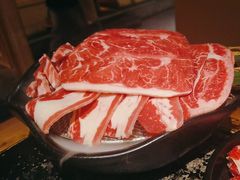 -九田家黑牛烤肉料理(太阳城店)