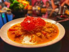 -三号黄浦会Canton Table