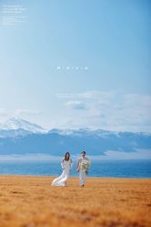 -卡兹摄影STUDIO婚纱摄影(文化路万达店)