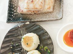 -广州建国酒店-盈丰阁粤菜-粤式茶点