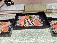 -厦门海景千禧大酒店·海景咖啡厅