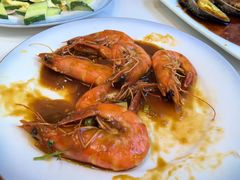 -来之顺海鲜菜馆·青岛菜·始于1993(栈桥店)