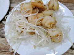 -老七饭馆(光荣道总店)