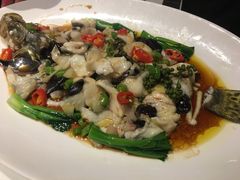 -Yan Ting 宴庭中餐厅(上海静安瑞吉酒店)