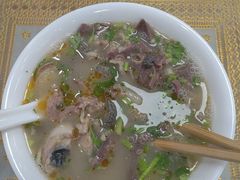 -清真·鸦儿李记·小馆(后海店)