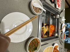 -海底捞火锅(旭辉MALL店)