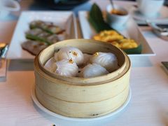 -天龙轩(香港丽思卡尔顿酒店)