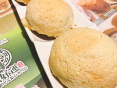 酥皮焗叉烧包-添好运点心专门店(北角店)