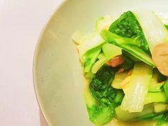 -隐厨·中国菜馆(三里屯T+MALL店)