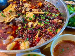 -黑竹香鸡(营和巷店)