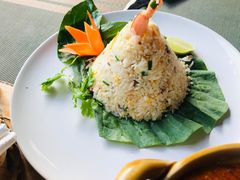 -Phensiri Thai Restaurant
