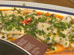 -弓虽昌焖烧鸡(大竹林店)