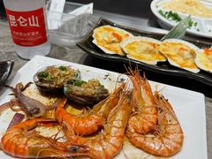 -大渔铁板烧(花园道店)