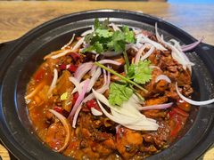 -花雕醉鸡(太康路店)