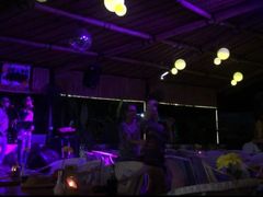 -Bamboo Bar & Grill Restaurant