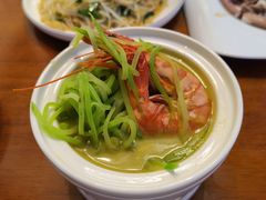 海捕虾-潍城老菜馆·地标美食