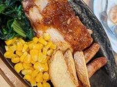 -萨莉亚意式餐厅(上下九店)