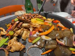 -一烙锅(友谊店)