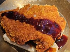 -阿大排档(长春这有山店)