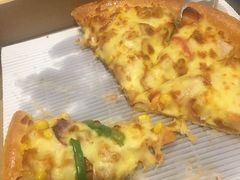 -尊宝比萨(较场口店)