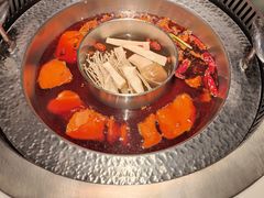 -晓宇重庆火锅(赛格国际购物中心店)