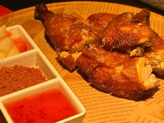 -胡桃里乐队酒馆(鎏嘉码头店)