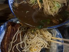 -九八五面馆(欧洲城店)