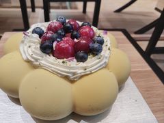 -西安凯悦酒店-自助餐厅·海鲜·烧烤