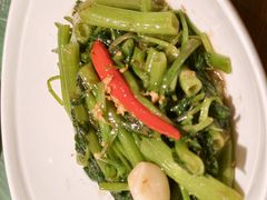 -帕蓝·暹罗料理(大学路店)