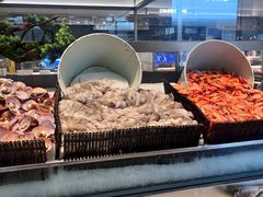 -星伦多自助料理·涮烤一体(奉贤龙湖天街店)