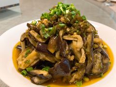烧椒茄子-大蓉和·卓锦香浮(绿地店)