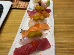 -北京泰富酒店-道日本料理餐厅