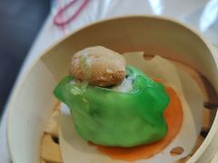 -三号黄浦会Canton Table