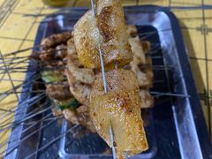 -建国烧烤(建乐路店)